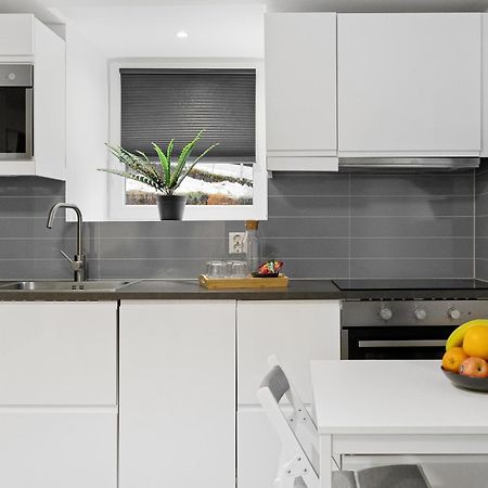 Apartment 베르겐 외부 사진