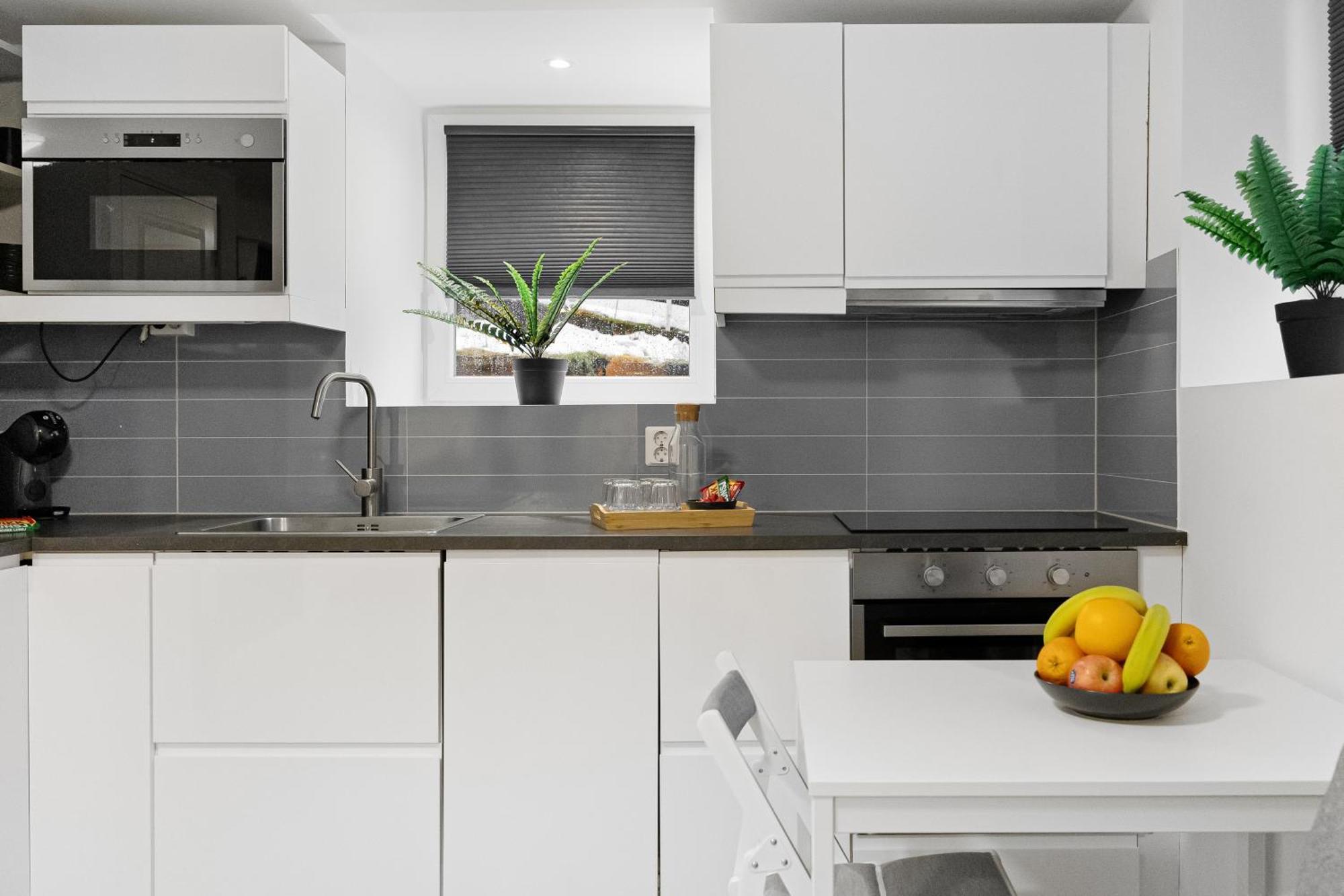 Apartment 베르겐 외부 사진