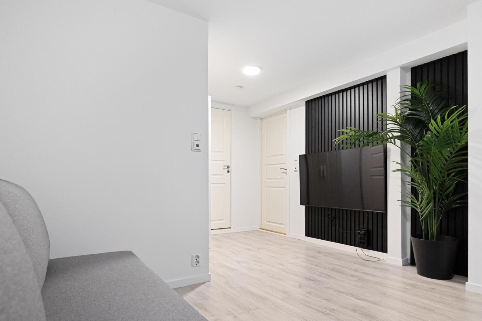 Apartment 베르겐 외부 사진