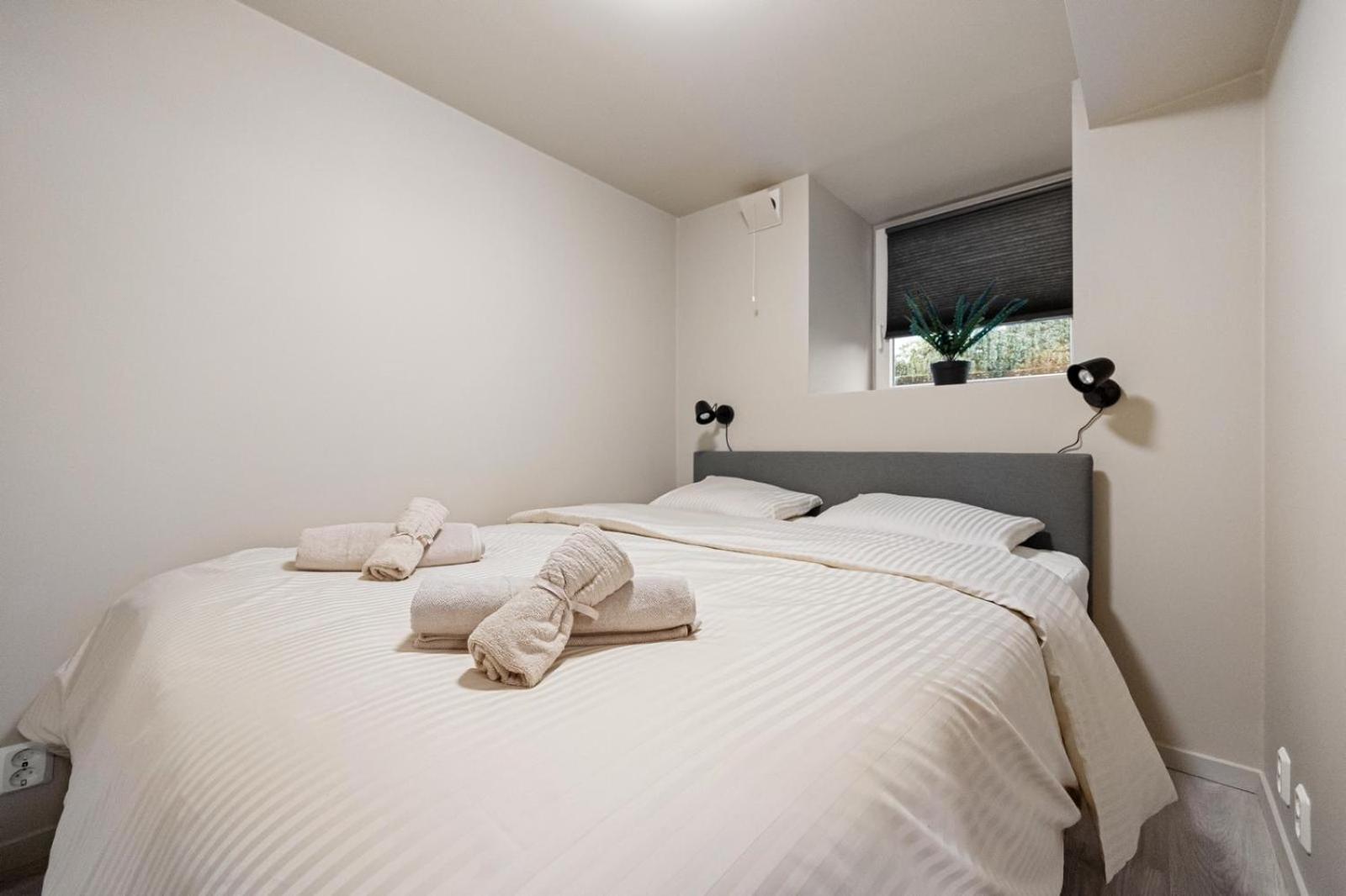 Apartment 베르겐 외부 사진