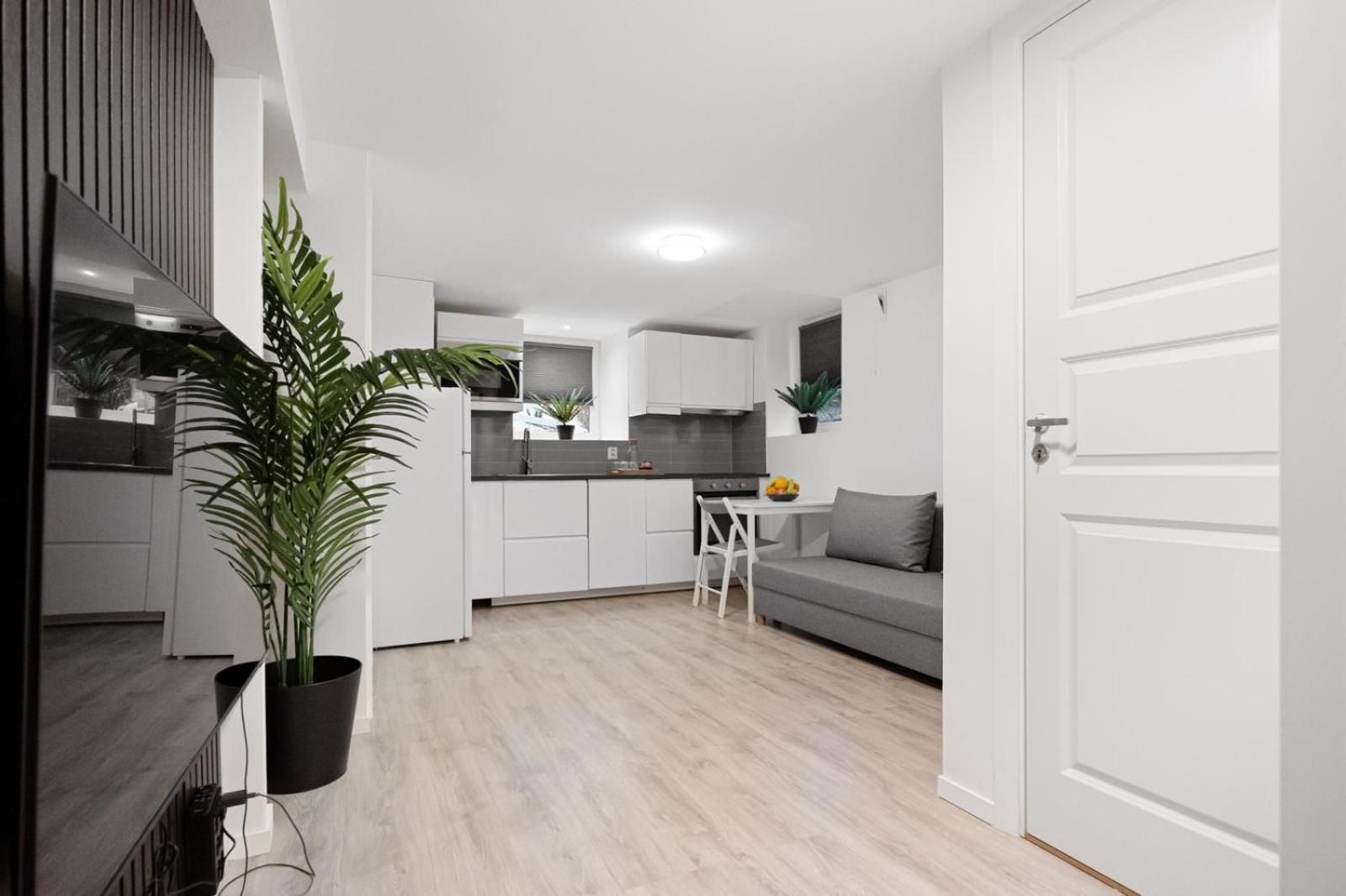 Apartment 베르겐 외부 사진